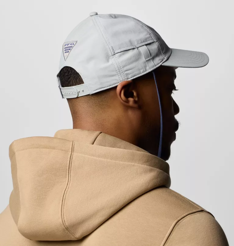 GORRA UNISEX COLUMBIA PFG 80MPH – foto 5